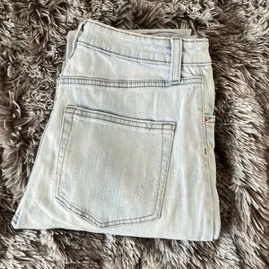 wildfable jeans